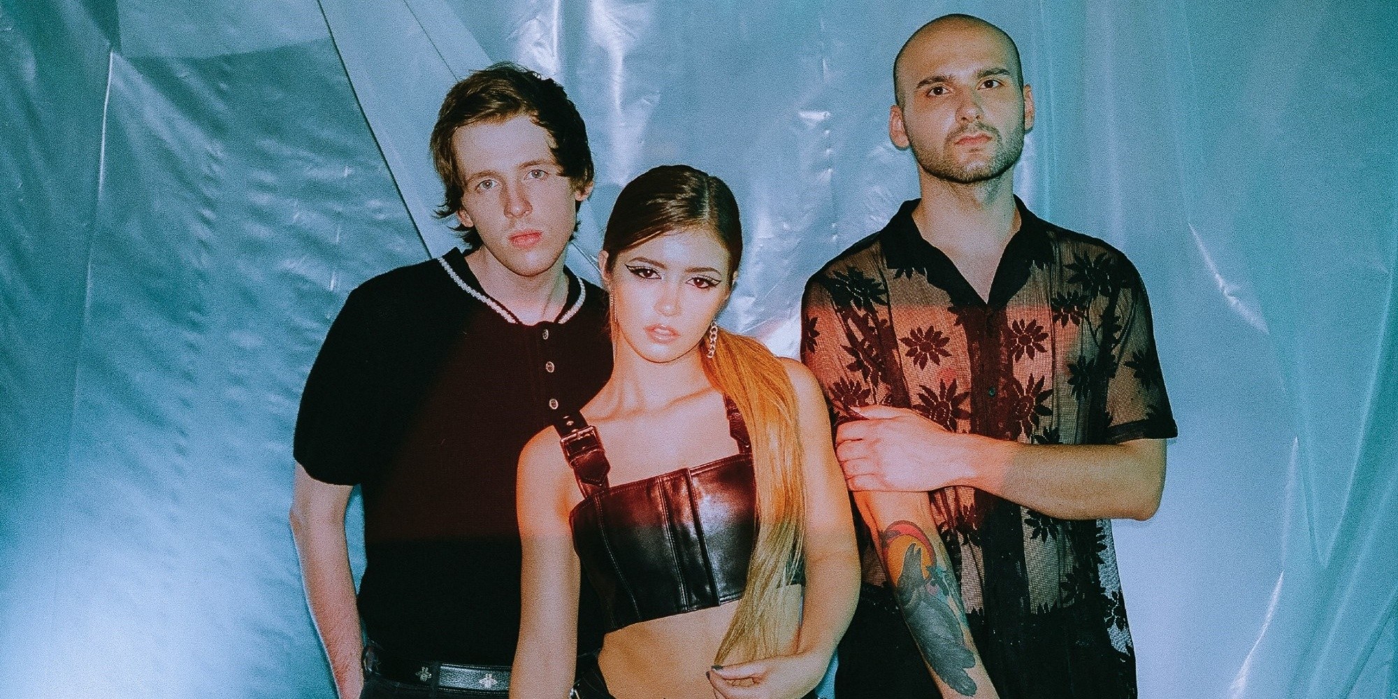 Against The Current announce 'Nightmares & Daydreams' world tour — Manila, Singapore, Tokyo, and more confirmed